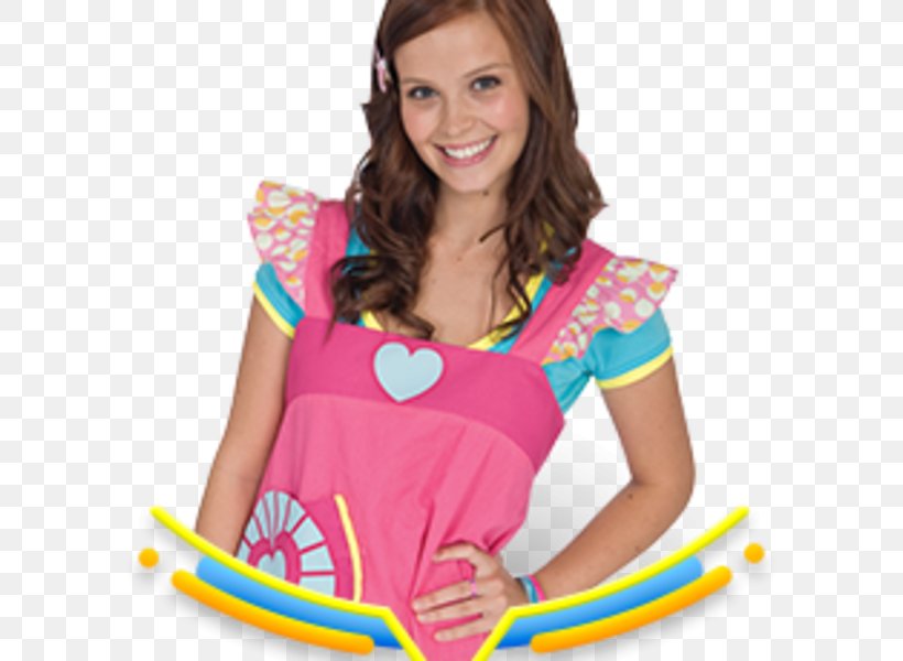 Lauren Brant Hi-5 Hi5 Cheerleading Uniforms, PNG, 600x600px, Watercolor, Cartoon, Flower, Frame, Heart Download Free