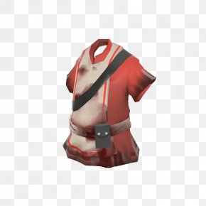Scorch - Team Fortress 2 Trade Shoulder Money Skirt PNG
