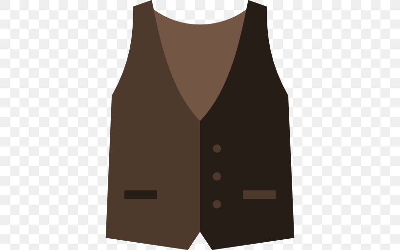 Vest Clothing Waistcoat, PNG, 512x512px, Gilets, Brand, Clothing, Designer, Drawing Download Free