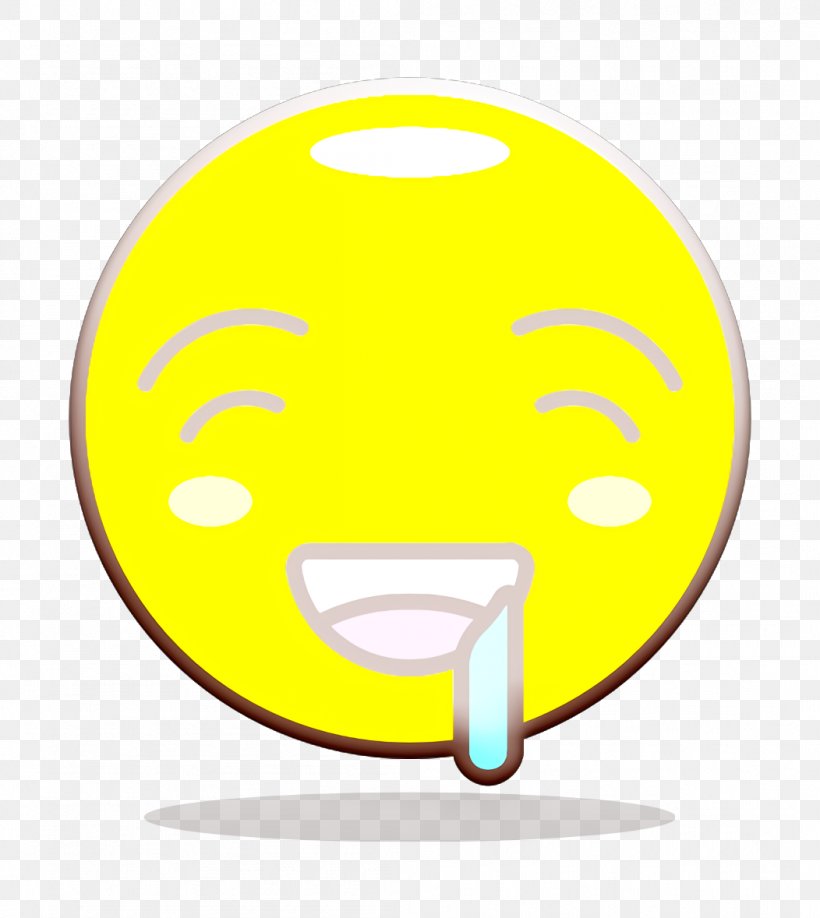 1 Icon Drooling Icon Face Icon, PNG, 1052x1178px, 1 Icon, Cartoon, Drooling Icon, Emoticon, Face Icon Download Free