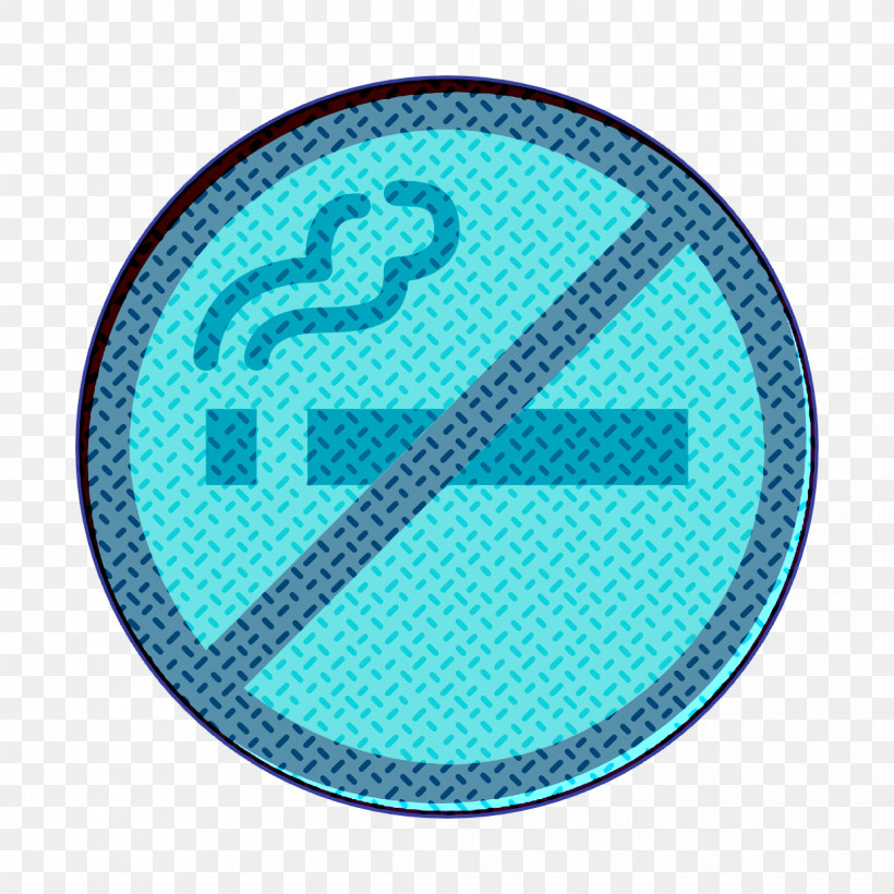 Airport Icon No Smoking Icon Smoke Icon, PNG, 1244x1244px, Airport Icon, Aqua, Azure, Blue, Circle Download Free