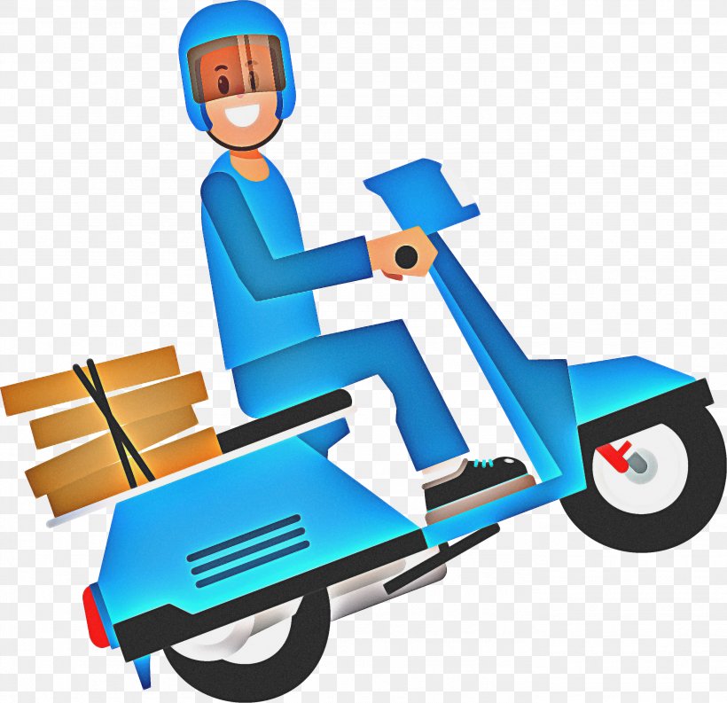 Bicycle Cartoon, PNG, 2763x2674px, Delivery, Bicycle, Cargo, Courier, Mail Download Free