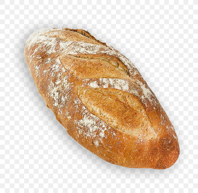 Bread Hard Dough Bread Loaf Food Baguette, PNG, 800x800px, Bread, Baguette, Biga, Bread Flour, Ciabatta Download Free