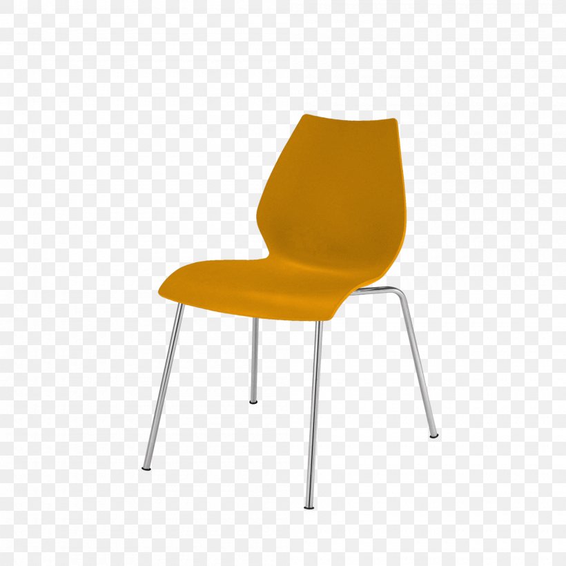 Chair Plastic Armrest, PNG, 2000x2000px, Chair, Armrest, Furniture, Plastic, Yellow Download Free