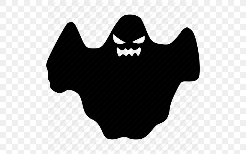 Ghost, PNG, 512x512px, Ghost, Black, Black And White, Film, Horror Download Free
