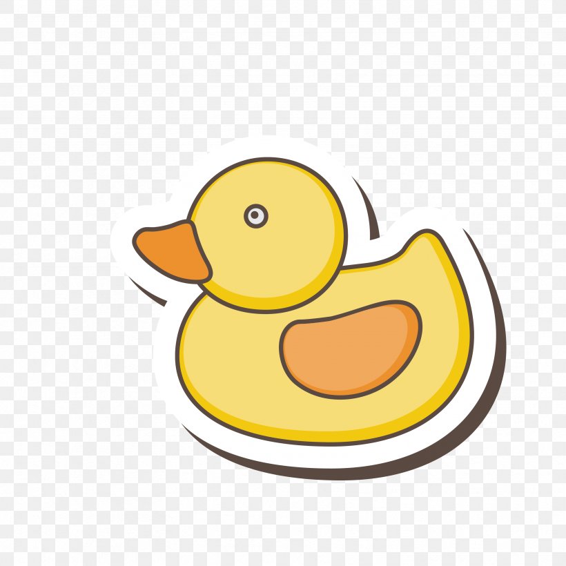 Duck Toy Water Bird, PNG, 3333x3333px, Duck, Area, Beak, Bird, Blue Duck Download Free