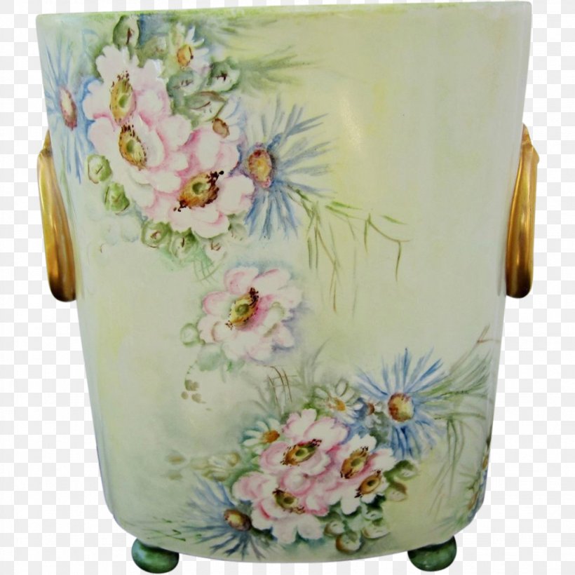 Floral Design Vase Porcelain Mug, PNG, 1023x1023px, Floral Design, Ceramic, Cup, Drinkware, Flower Download Free