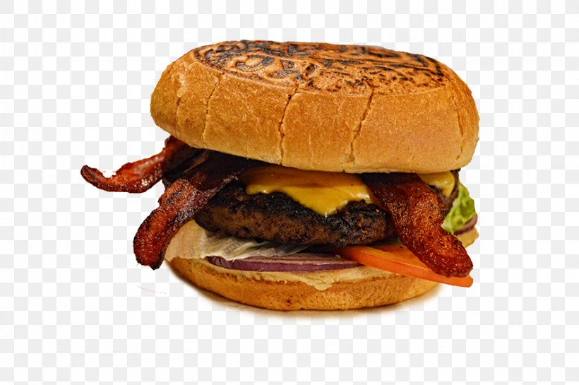 Hamburger Cheeseburger Fast Food Veggie Burger Buffalo Burger, PNG, 886x589px, Hamburger, American Food, Breakfast Sandwich, Buffalo Burger, Burger King Download Free