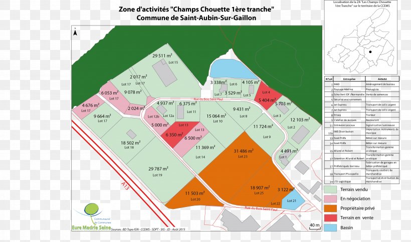 Les Champs Chouette Communauté De Communes Eure-Madrie-Seine Graphic Design Saint-Aubin-sur-Gaillon Diagram, PNG, 4315x2551px, Diagram, Area, Heat Exchanger, Hectare, Map Download Free