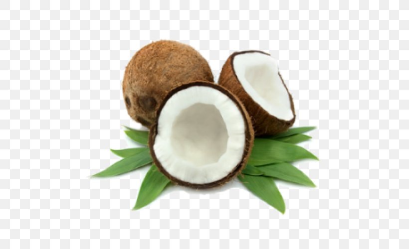 Organic Food Coconut Oil Diet, PNG, 500x500px, Organic Food, Coconut, Coconut Cream, Coconut Oil, Cooking Oils Download Free