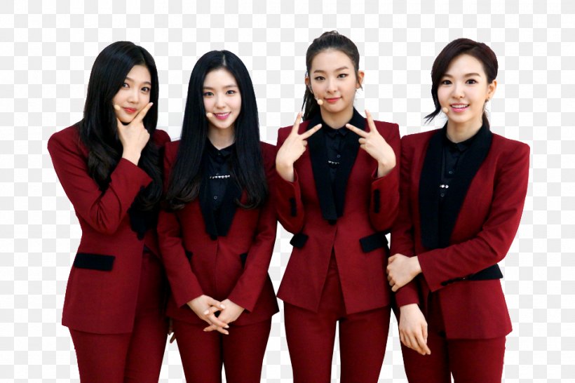 Red Velvet K-pop Korean Bad Boy SM Rookies, PNG, 960x640px, Watercolor, Cartoon, Flower, Frame, Heart Download Free