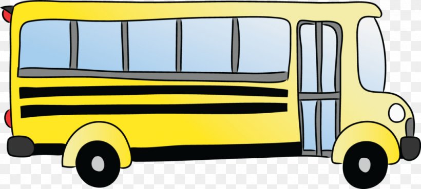 School Bus Clip Art, PNG, 1024x461px, Bus, Automotive Design, Brand, Bus Driver, Bus Interchange Download Free