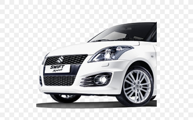 Suzuki Swift Suzuki Ertiga Car Suzuki Ignis, PNG, 512x512px, Suzuki Swift, Alloy Wheel, Auto Part, Automotive Design, Automotive Exterior Download Free