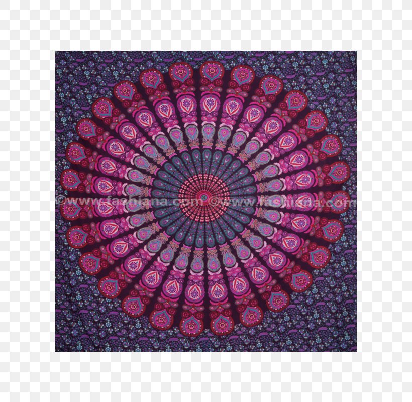 Tapestry Hippie Mandala Bohemianism Handicraft, PNG, 600x800px, Tapestry, Blue, Bluegreen, Bohemian Style, Bohemianism Download Free
