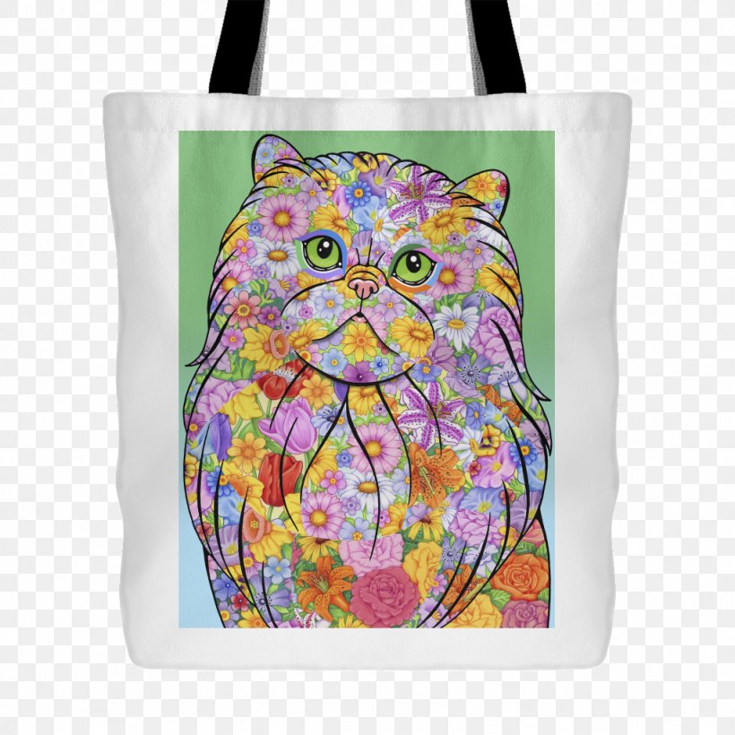 Tote Bag Messenger Bags Shoulder, PNG, 1024x1024px, Tote Bag, Bag, Handbag, Messenger Bags, Purple Download Free