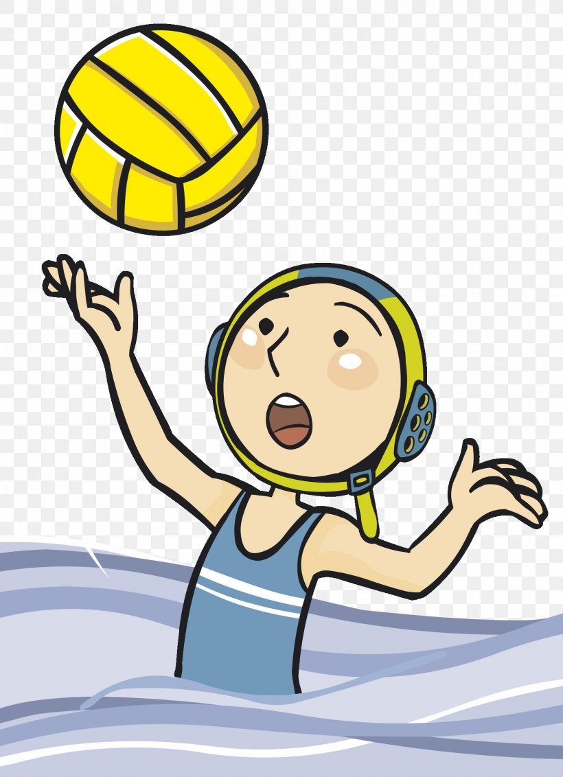 Water Volleyball Swimming Swim Cap, PNG, 1590x2196px, Volleyball, Area, Badminton, Ball, Boy Download Free