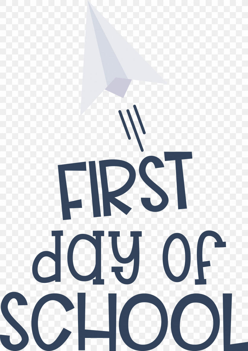 First Day Of School Education School, PNG, 2120x3000px, First Day Of School, Education, Geometry, Line, Logo Download Free