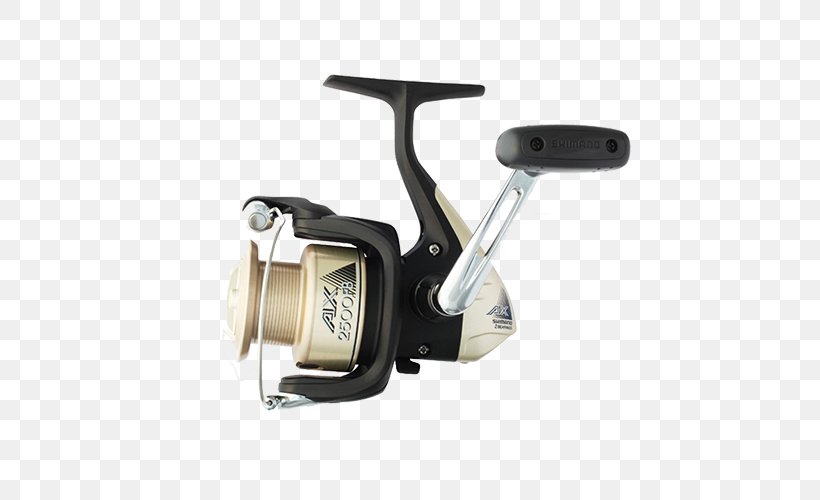 Fishing Reels Shimano AX Spinning Reel Ball Bearing, PNG, 500x500px, Fishing Reels, Angling, Ball, Ball Bearing, Bearing Download Free