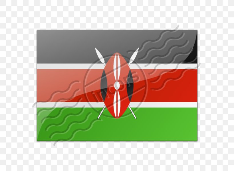 Flag Of Kenya Swahili National Flag, PNG, 600x600px, Kenya, Ee Mungu Nguvu Yetu, Flag, Flag Of Kenya, Flag Of Lesotho Download Free