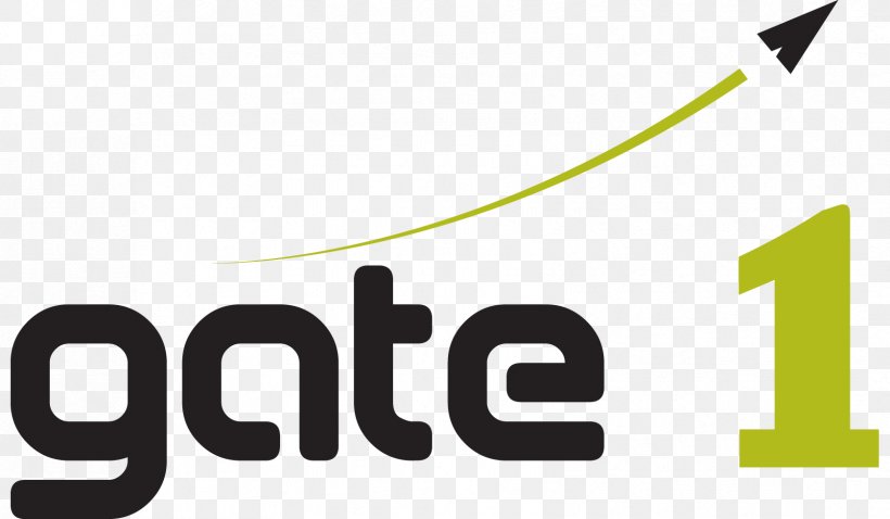 Gate 1 Brand Logo Trademark Grenoble, PNG, 1678x980px, Brand, Alps, Description, Employer Branding, Grenoble Download Free