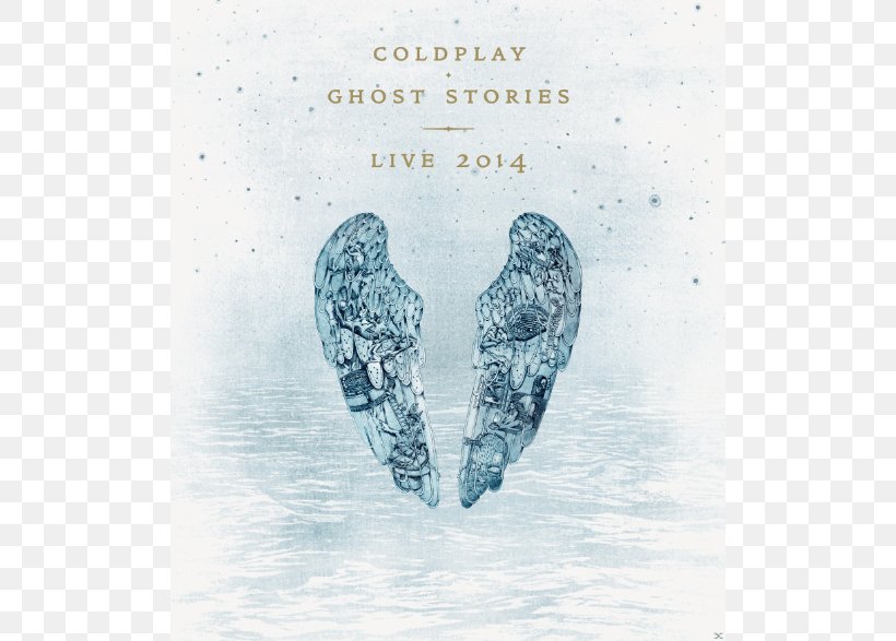 Ghost Stories Live 2014 Coldplay Live 2012 DVD, PNG, 786x587px, Watercolor, Cartoon, Flower, Frame, Heart Download Free