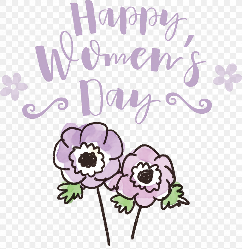 Happy Womens Day Womens Day, PNG, 2915x3000px, Happy Womens Day, Floral Design, Flower Bouquet, Holiday, International Womens Day Download Free