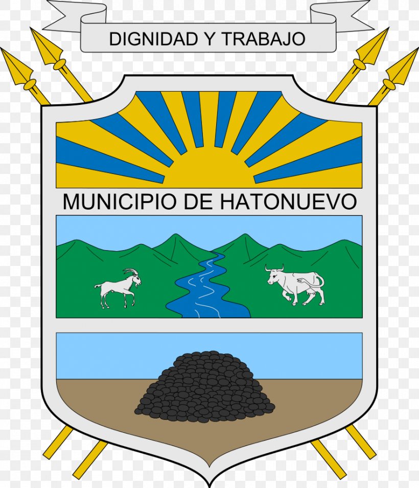Hatonuevo Wikipedia Town Flag Wikiwand, PNG, 880x1024px, Hatonuevo, Area, Border, Brand, Colombia Download Free