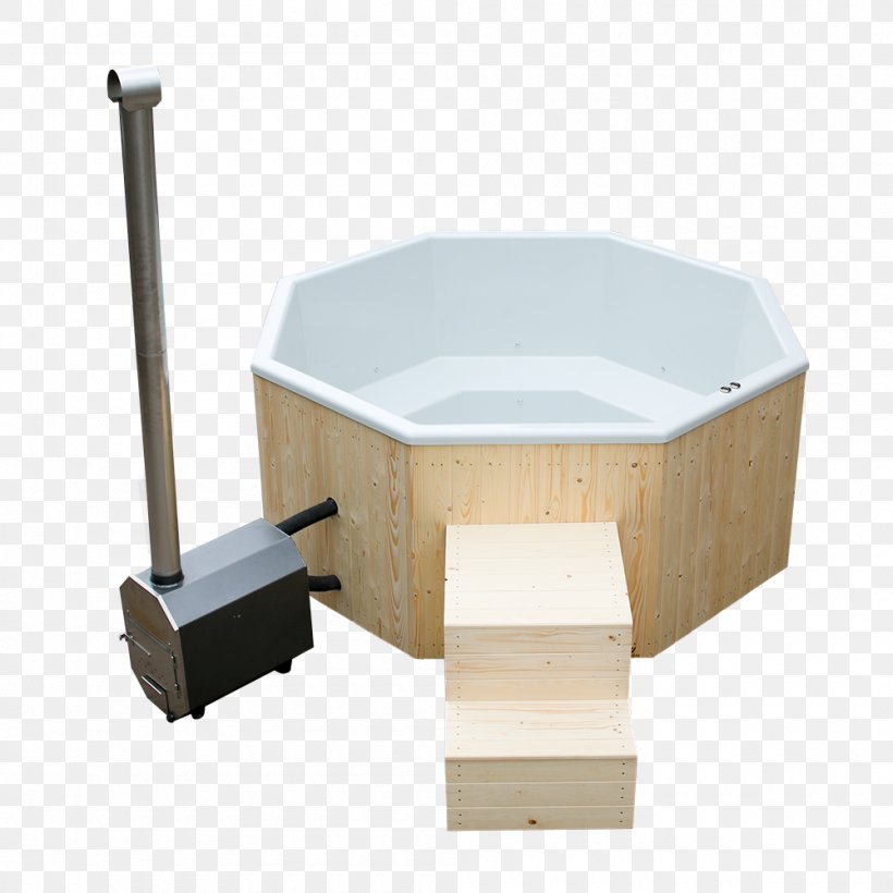 Hot Tub Garden Bathtub Welvaere Ducktubs, PNG, 1000x1000px, Hot Tub, Artificial Turf, Bathroom, Bathroom Sink, Bathtub Download Free
