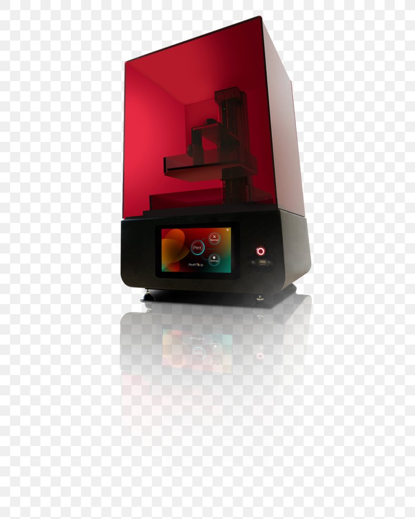 Liquid Crystal Light 3D Printing, PNG, 559x1024px, 3d Printers, 3d Printing, Liquid Crystal, Crystal, Electronic Device Download Free