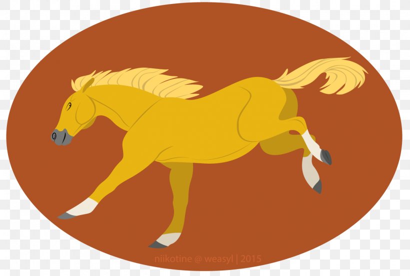 Mane Mustang Stallion Cat, PNG, 1423x961px, Mane, Art, Carnivoran, Carnivores, Cartoon Download Free