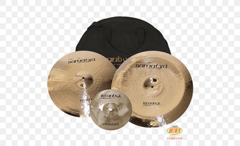 Samatya Hi-Hats Drum Kits Istanbul Cymbals, PNG, 500x500px, Samatya, Akg Rhythm Pack, Cymbal, Drum Kits, Eurounit Croatia Download Free