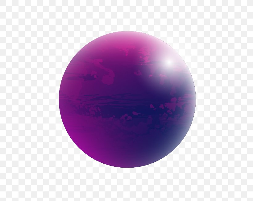 Sphere Ball, PNG, 653x651px, Sphere, Ball, Magenta, Purple, Violet Download Free