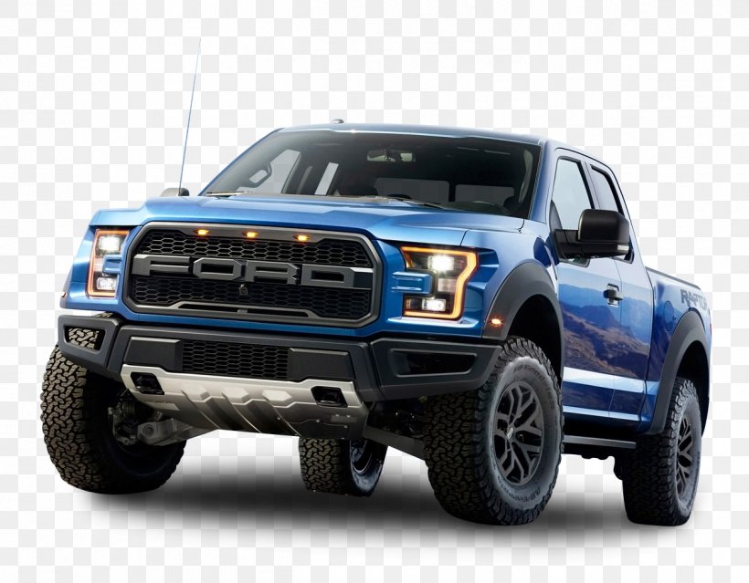 2016 Ford F-150 2017 Ford F-150 Raptor Pickup Truck Car, PNG, 1262x984px, 2016 Ford F150, 2017 Ford F150, Automotive Exterior, Automotive Tire, Automotive Wheel System Download Free