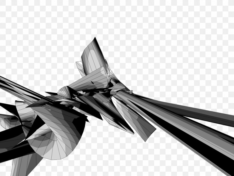 Adobe Photoshop Rendering Image PhotoScape, PNG, 1024x768px, Rendering, Abstract Art, Abstraction, Adobe Systems, Black And White Download Free