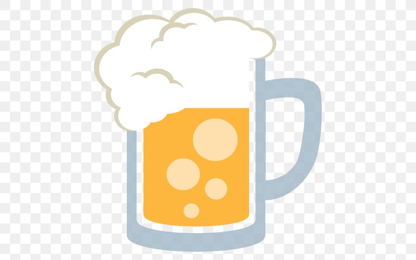 Beer Braise & Brew Alcoholic Drink Emoji Champagne Glass, PNG, 512x512px, Beer, Alcoholic Drink, Braise Brew, Champagne, Champagne Glass Download Free