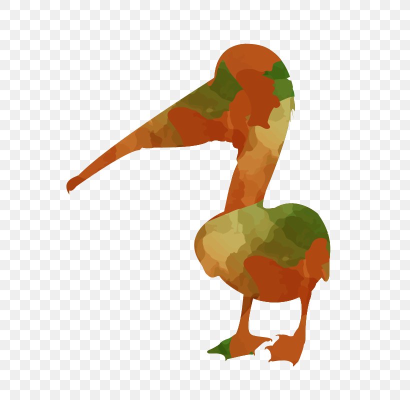 Bird Vector Graphics Silhouette Image, PNG, 800x800px, Bird, Beak, Ducks Geese And Swans, Fauna, Organism Download Free
