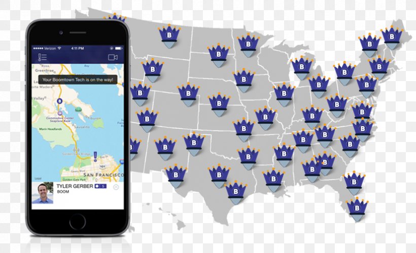 BoomTown Telephony Cellular Network Tablet Computers, PNG, 826x503px, Boomtown, Breadcrumb, Cellular Network, Cost, Customer Download Free