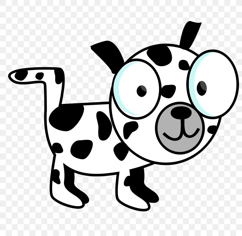 Dalmatian Dog Puppy T-shirt Labrador Retriever Clip Art, PNG, 800x800px, Dalmatian Dog, Artwork, Black And White, Carnivoran, Clothing Download Free