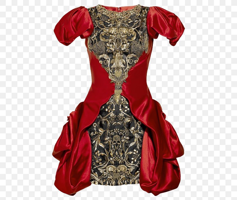 Dress Satin Designer Fashion Red, PNG, 460x690px, Dress, Alexander Mcqueen, Clothing, Costume Design, Day Dress Download Free