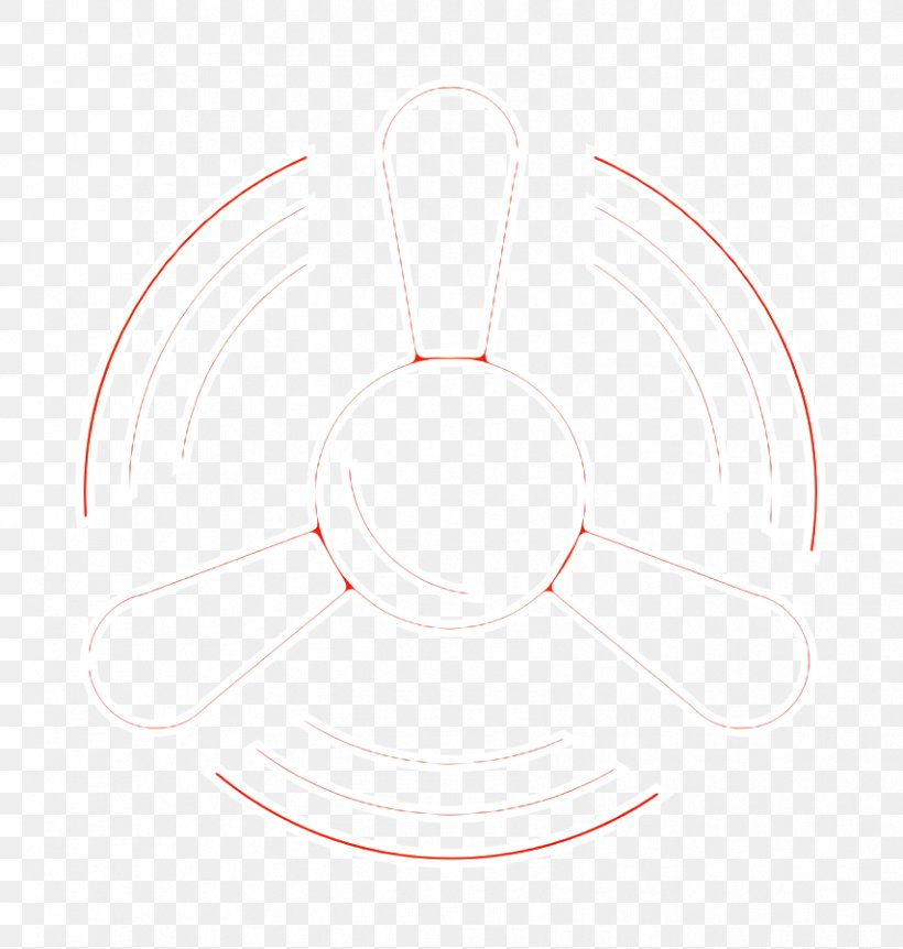 Fan Icon Outline Icon Red Icon, PNG, 854x898px, Fan Icon, Emblem, Logo, Neon, Outline Icon Download Free