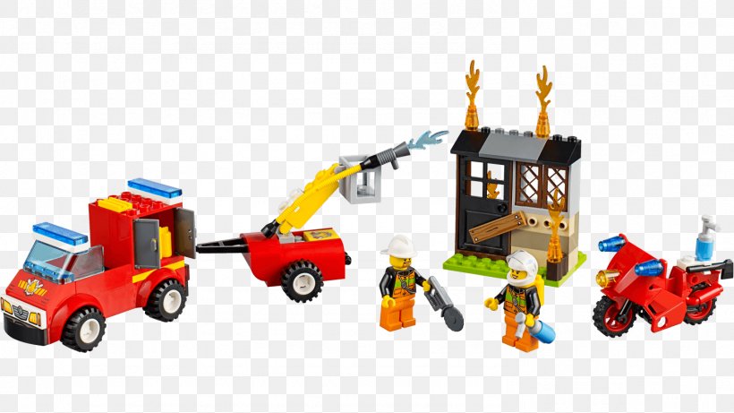 LEGO 10740 Juniors Fire Patrol Suitcase Toy Lego City Emergency Lego Minifigure, PNG, 1488x837px, Lego, Bricklink, Construction Set, Lego City, Lego Juniors Download Free