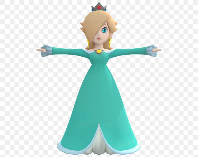 Mario Kart 7 Mario Kart 8 Super Mario Kart Mario Kart Wii Rosalina, PNG, 750x650px, Mario Kart 7, Doll, Fairy, Fictional Character, Figurine Download Free