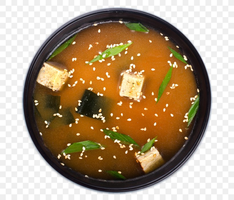 Miso Soup Thai Cuisine Sushi Tom Yum Japanese Cuisine, PNG, 700x700px, Miso Soup, Asian Food, Chicken Soup, Chinese Cuisine, Chinese Food Download Free