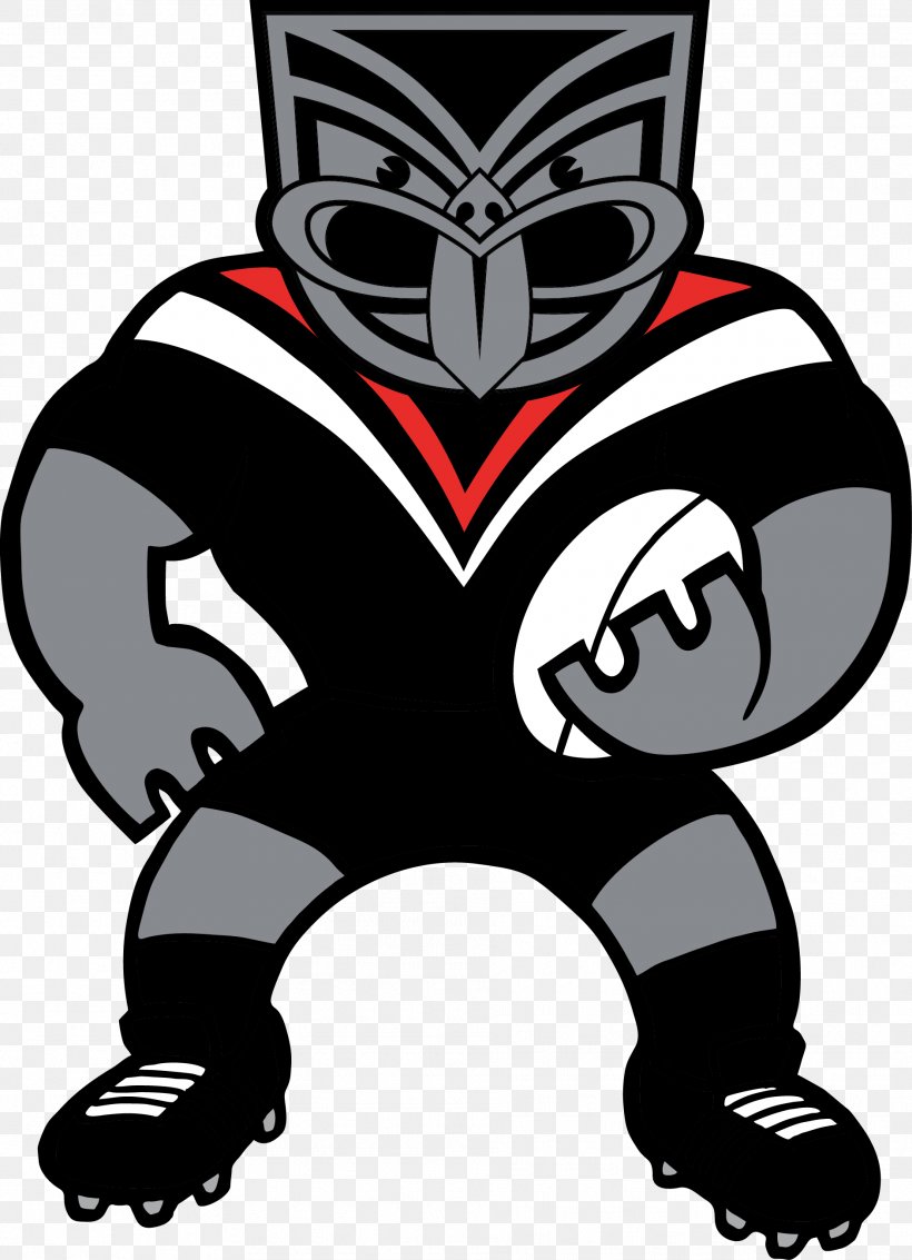 New Zealand Warriors National Rugby League Mascot South Sydney Rabbitohs, PNG, 1884x2605px, New Zealand Warriors, Backpack, Baseball Cap, Child, Clothing Download Free