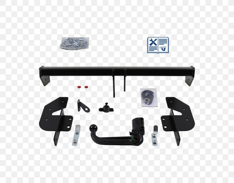 Nissan X-Trail Tow Hitch Land Rover Discovery, PNG, 640x640px, Nissan Xtrail, Auto Part, Automotive Exterior, Drawbar, Hardware Download Free