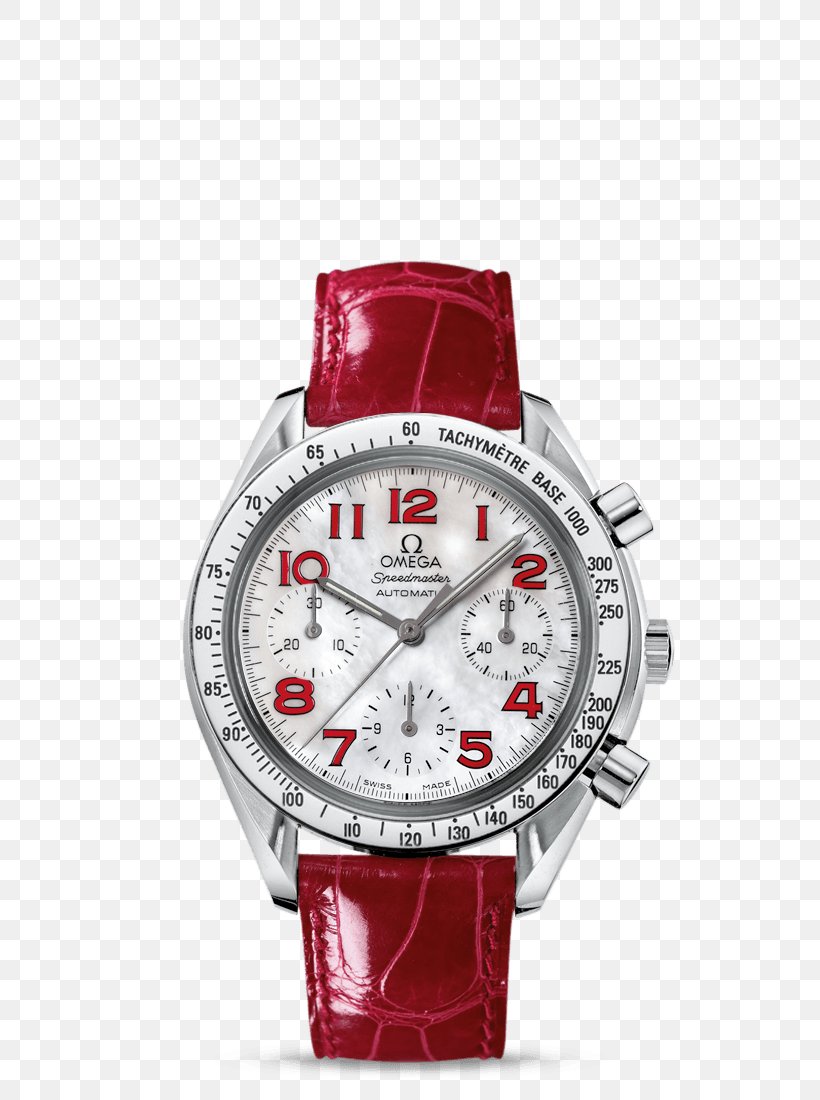 Omega Speedmaster Omega SA Automatic Watch Chronograph, PNG, 800x1100px, Omega Speedmaster, Automatic Watch, Brand, Chronograph, Counterfeit Watch Download Free