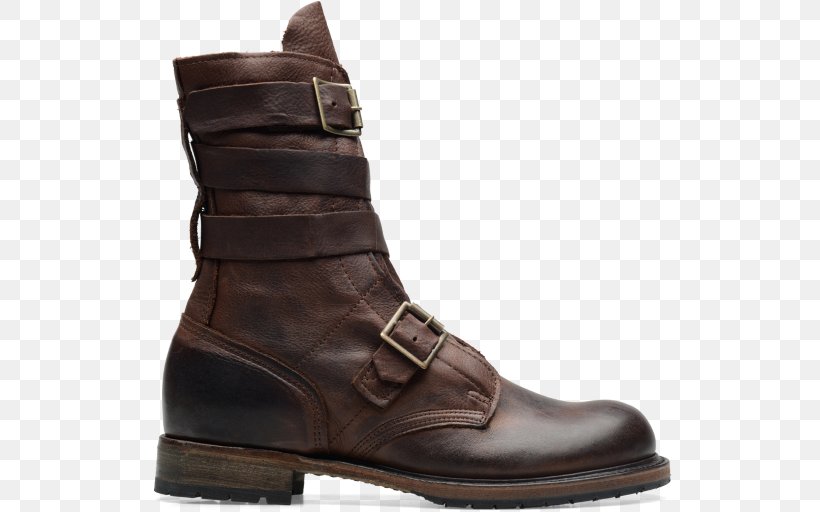 Tanker Boot Dr. Martens Shoe Goodyear Welt, PNG, 525x512px, Boot, Ariat, Brown, Clothing, Cowboy Download Free