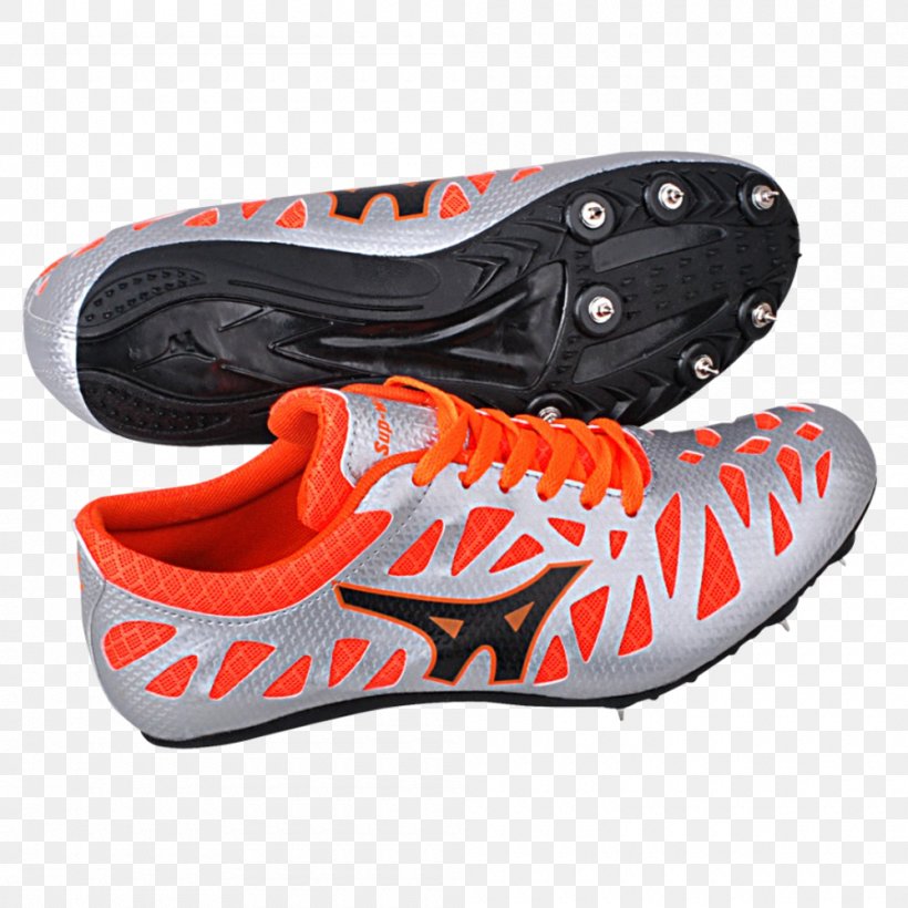 Track Spikes Cleat Shoe Sneakers Athletics, PNG, 1000x1000px, Track Spikes, Athletic Shoe, Athletics, Cleat, Cross Training Shoe Download Free