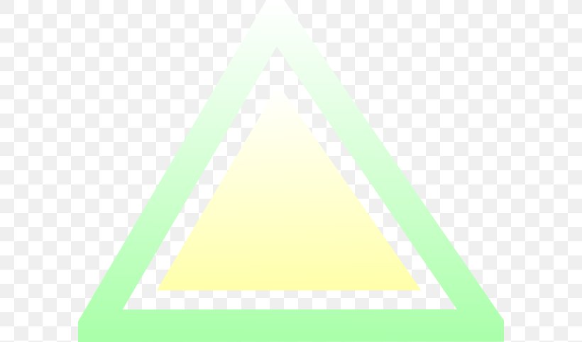 Triangle Desktop Wallpaper, PNG, 600x482px, Triangle, Computer, Sky, Sky Plc, Yellow Download Free