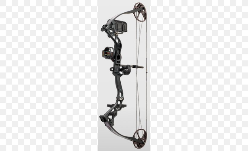 Compound Bows Bow And Arrow Archery Bowhunting, PNG, 500x500px, Compound Bows, Archery, Bear Archery, Bow, Bow And Arrow Download Free